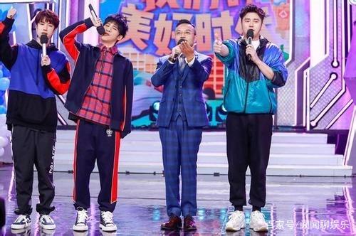 音乐与青春的激情碰撞之夜