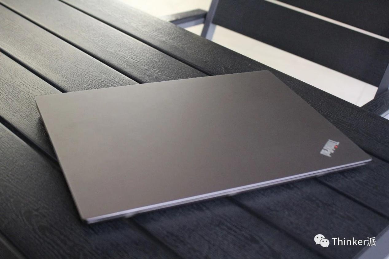 ThinkPad最新款