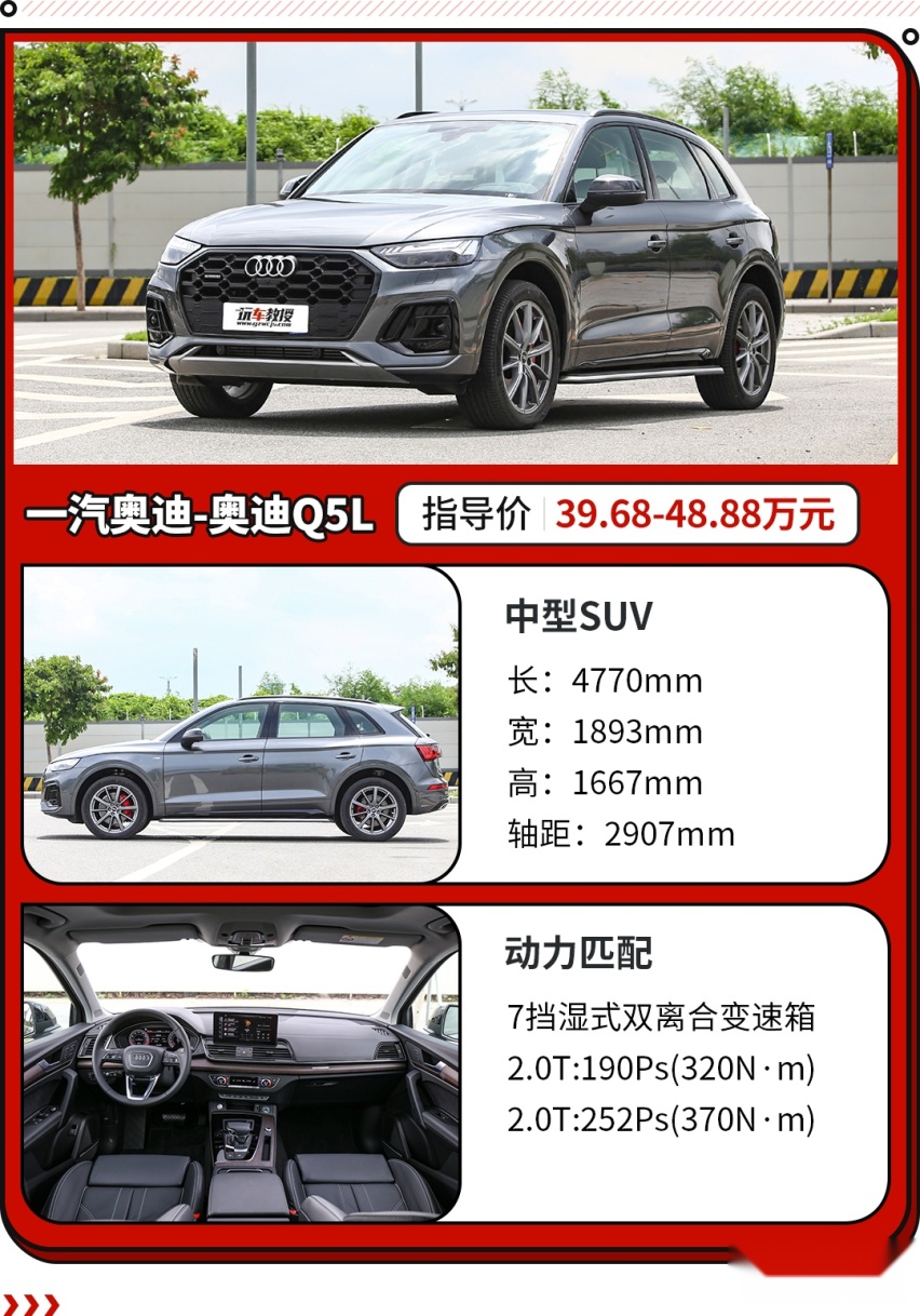 Q5最新报价及豪华SUV市场动态，购车指南
