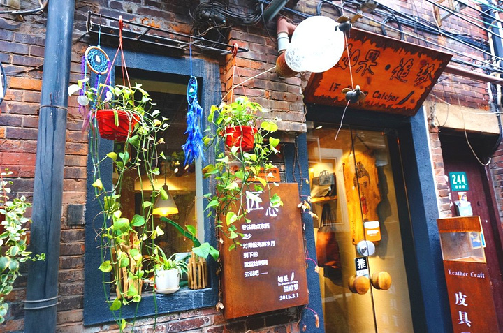 探索特色小店独特魅力，最新创新产品与隐藏宝藏一览