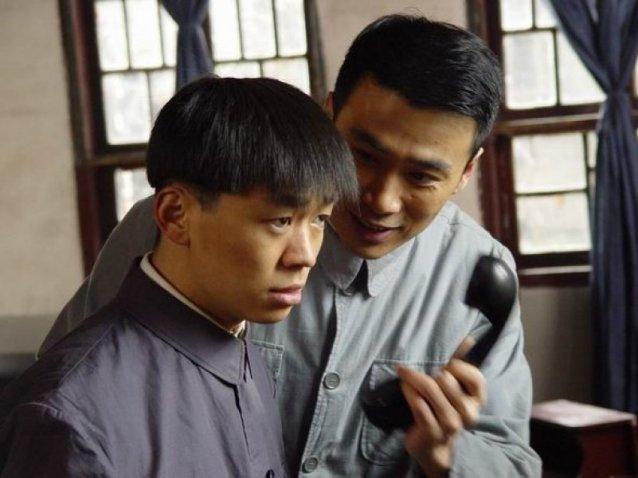 王宝强，演技进化之路，拥抱变化的力量启航新征程