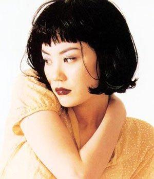 王菲最新发型