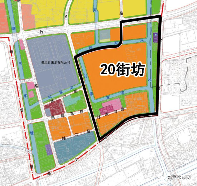 八卦洲最新规划，塑造未来蓝图展望发展之路