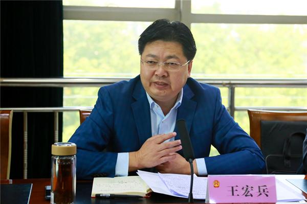 中央任命公示
