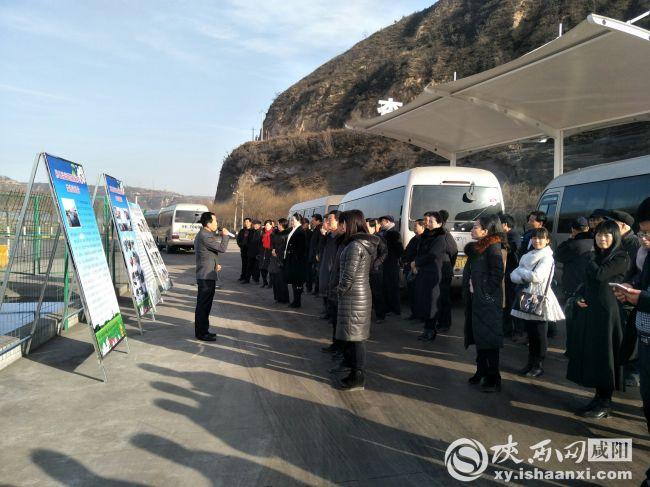 彬县最新动态，学习变化的力量，自信成就未来之旅