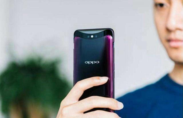 OPPO最新款手机揭秘，变化的力量与自我实现的旅程探索
