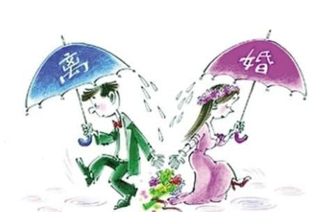 最新婚姻法离婚规定，变革展现自信与成长的力量