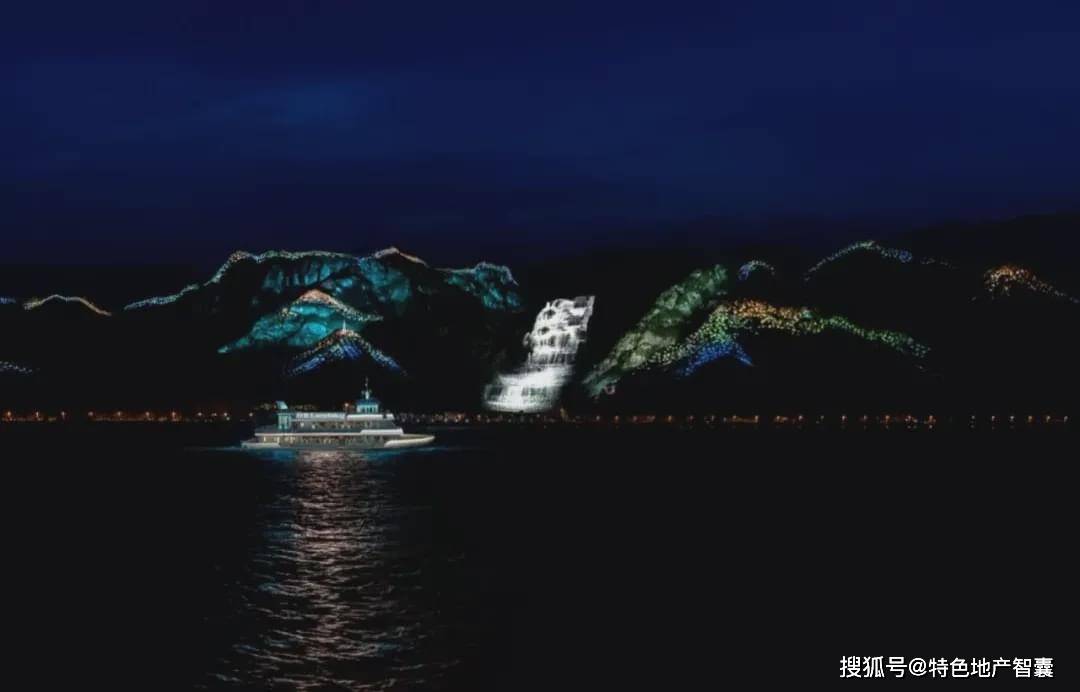 深夜最新，探索未知的夜晚奥秘