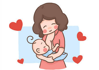 哺乳妈妈的温馨日常与友情纽带，最新哺乳视频分享