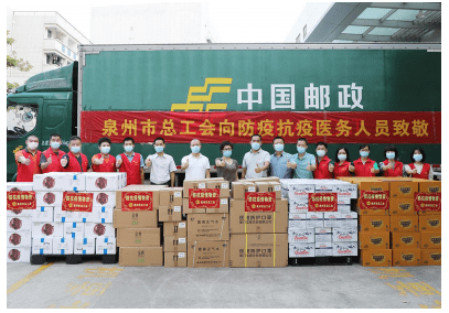 泉港生活区最新招工信息及温馨日常介绍