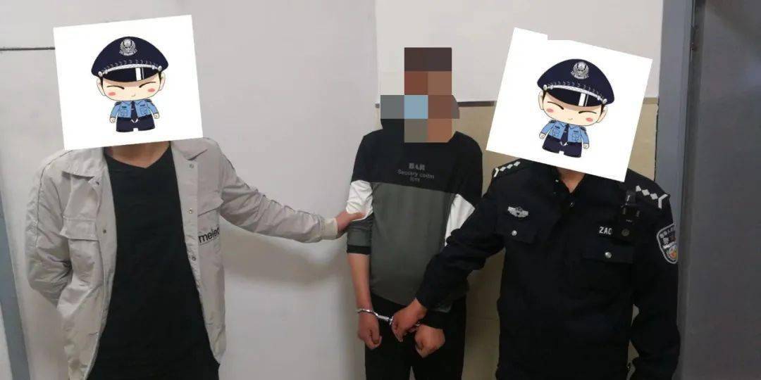 壶关县公安局最新案件，变化带来的自信与成就感展现
