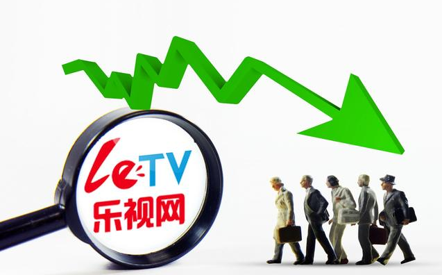 乐视风波最新动态揭秘，2017年最新消息汇总