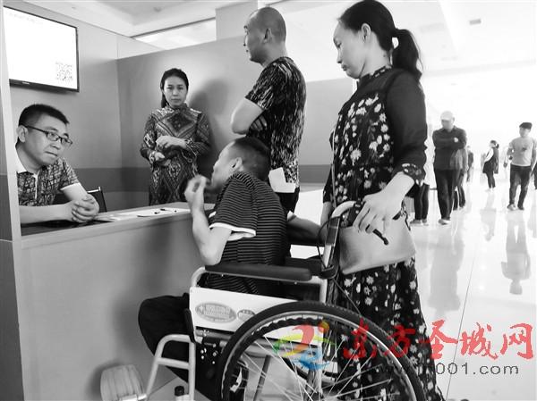 邢台市残疾人招工新动态，温馨日常故事中的希望与机遇