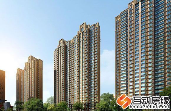 保定市房产最新动态，智慧住宅，未来趋势已显现