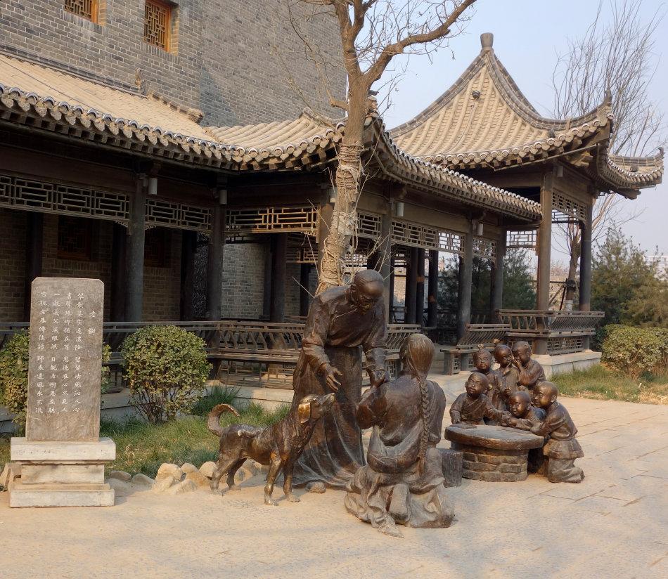 聊城禁养区最新动态