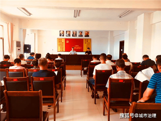 黄岛区乡镇主任，高科技产品的时代引领者风采展示