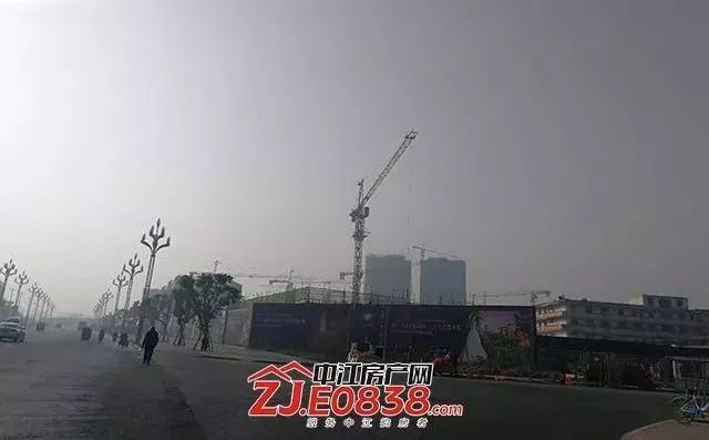 中江县红灯区现状回顾与探析（2016最新）