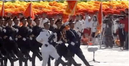 中国周边最新军事动态概览