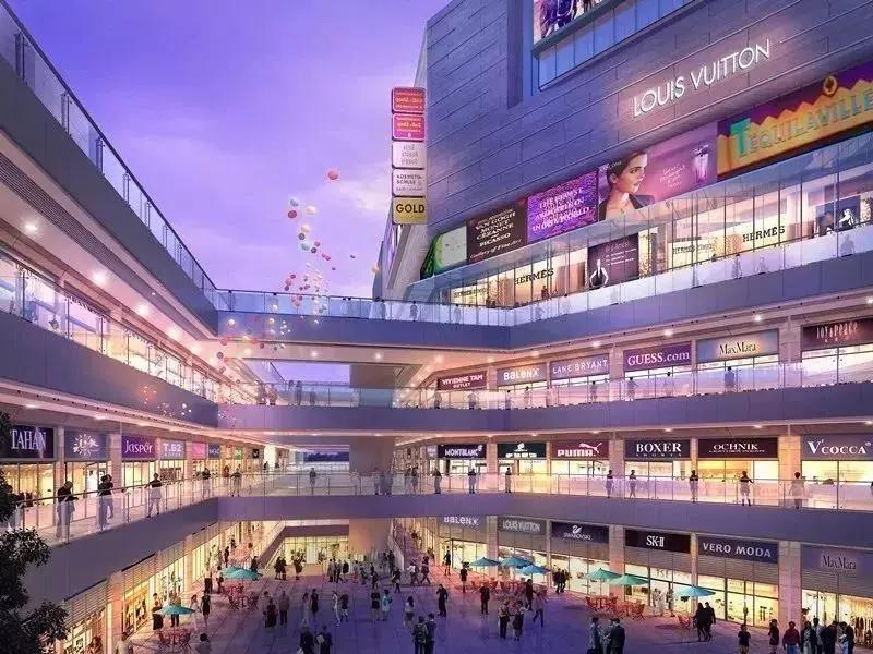中铁立丰广场最新动态，进展、影响与各方观点深度探析