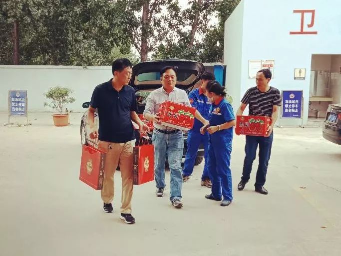 鹿邑金日油业最新动态揭秘，新闻热点一网打尽！