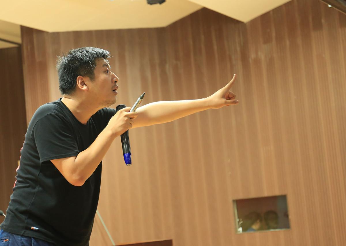 临川学府中央最新动态更新