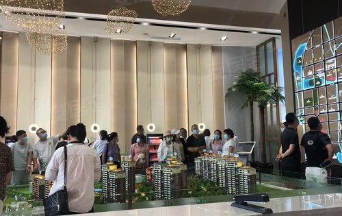 贺兰县房价最新动态，科技重塑居住新纪元