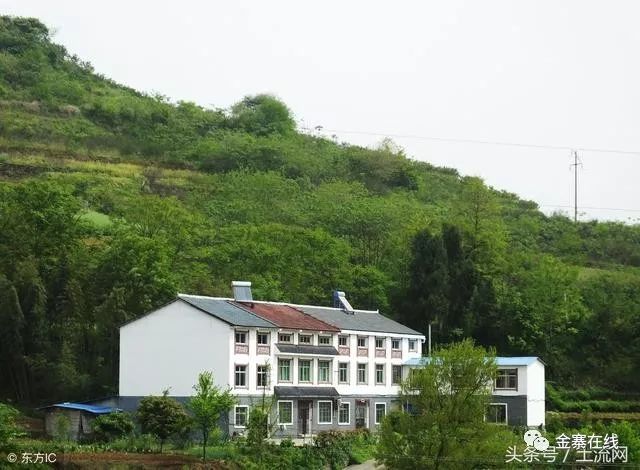 金寨宅基地最新动态，变革中的自信与成就感