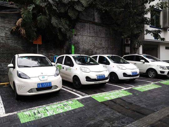 成都汽车上户最新政策，科技与生活的无缝对接