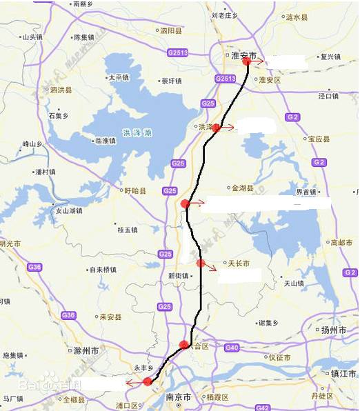 淮安高铁北站最新动态更新