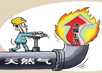 现货天然气实时动态更新，最新消息汇总