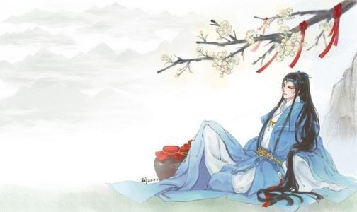最新文笔优美的古言小说，带你领略古风之美！