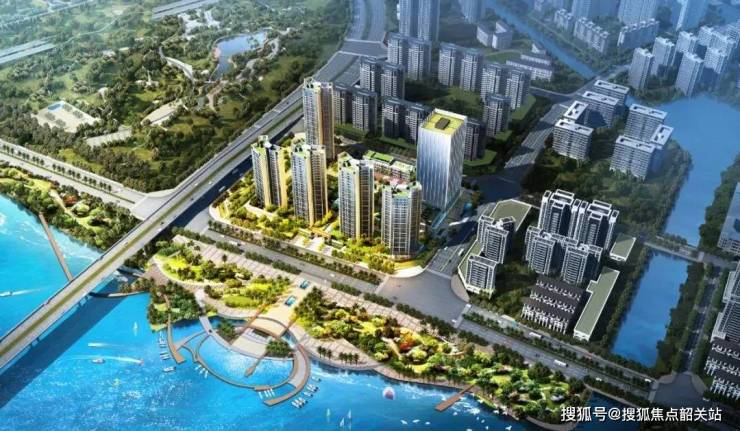 揭秘中广璜金开盘最新四期，房地产新动向深度解析
