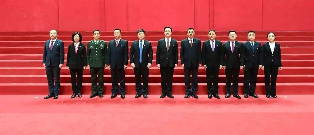 重庆市委常委最新排名及其观点论述解析