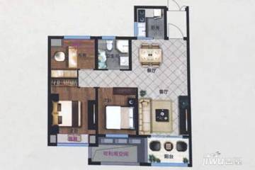 淮安东冠逸轩最新房价全面解析与购房指南