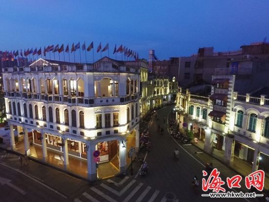 海口七彩蓝湾最新价格揭秘，巷弄深处的小店秘境探索