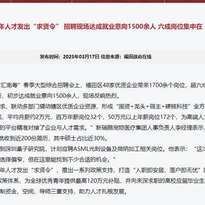 福山人才市场最新招聘，变化带来自信与成就感，热门职位等你来挑战！
