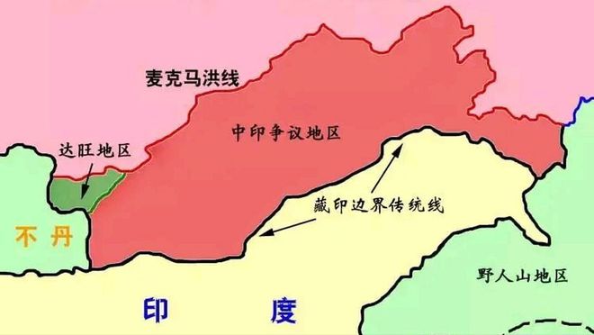 中印边界对持最新动态更新，最新消息汇总