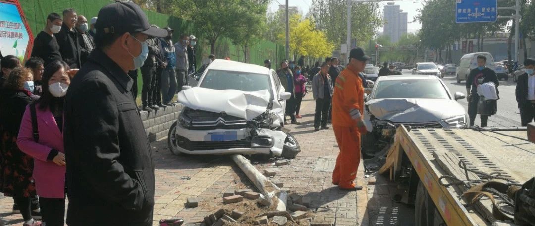 石家庄车祸致4死，事故背后的力量与变化引发深思