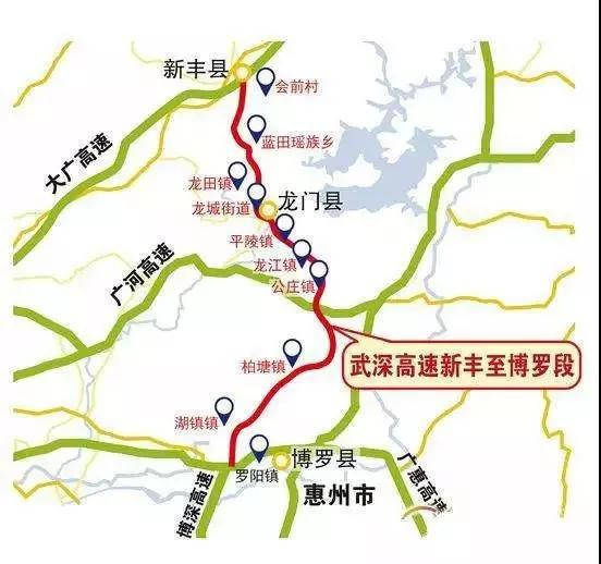 潮莞高速今日最新消息速递