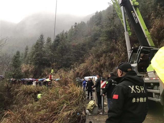 修水失联干部最新消息揭秘，科技追踪重塑寻人传奇之路