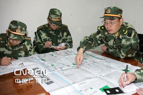 武警部队人事最新动态，自然之旅的心灵平静征途
