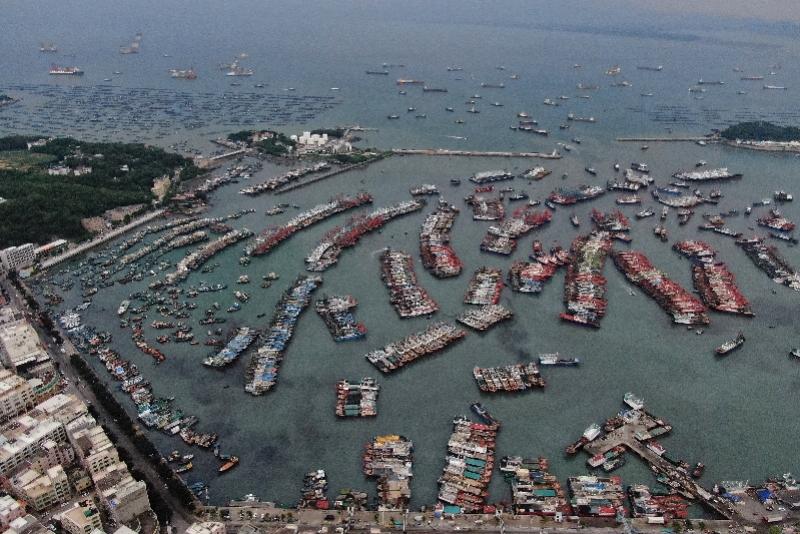 琼州海峡开航最新消息及其观点论述解析