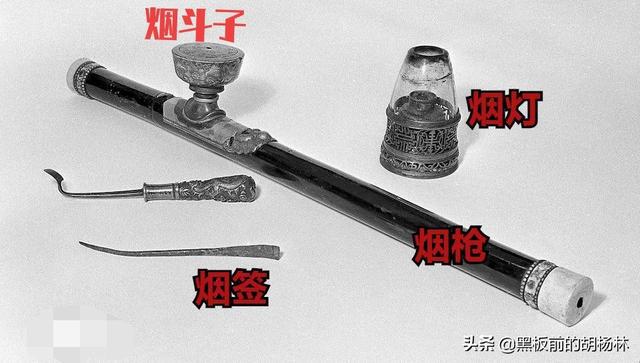 最新烟斗图片精选，时尚与经典的完美融合