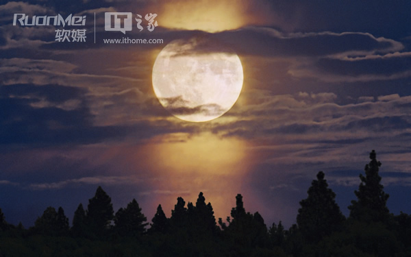 Moonlight最新版的温馨日常故事，月光下的故事开启新篇章