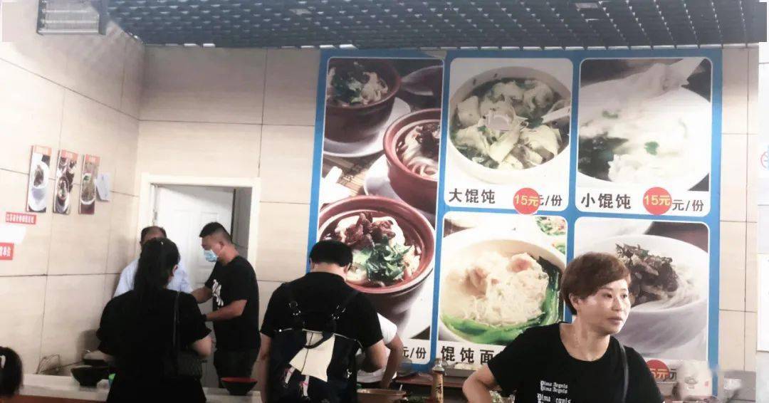 探索特色小店独特魅力，深喉最新美食之旅