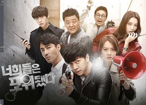 韩国电视剧，科技与生活的完美融合艺术佳作