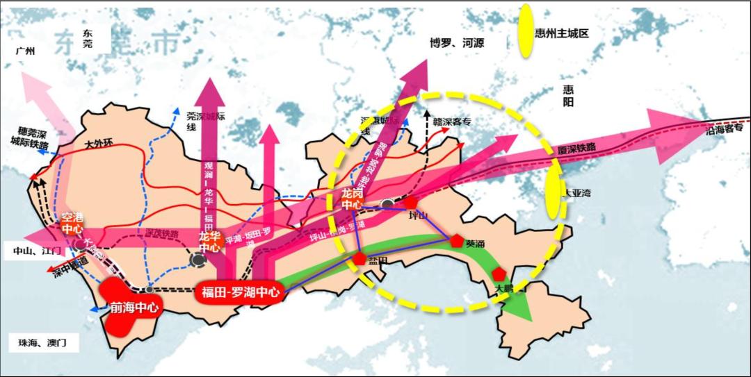 深圳地铁