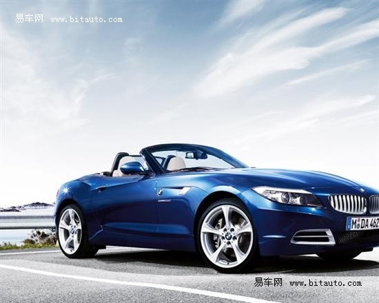 最新宝马敞篷车，驾驭变化，驶向成功之路的自信之选