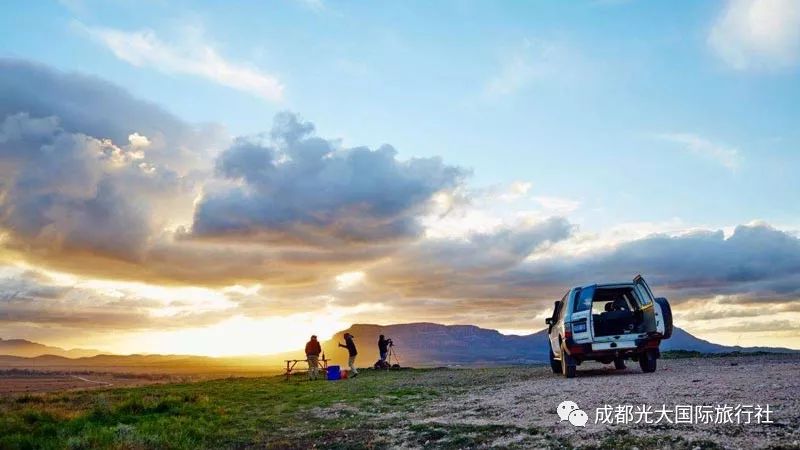 盐源最新招工，探索自然美景的旅行，寻找内心的宁静与平静