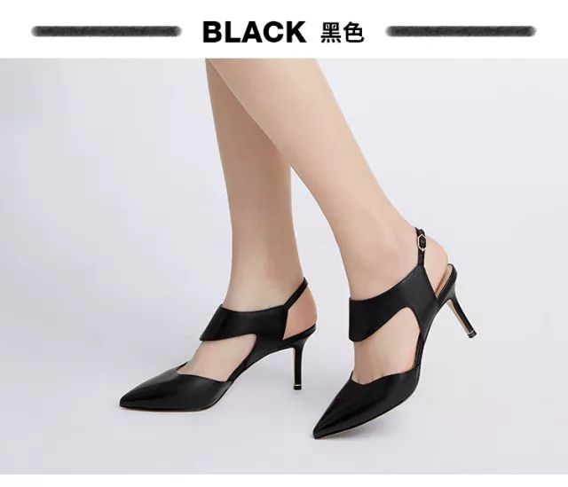 最新款高跟鞋，时尚魅力的奇妙日常体验